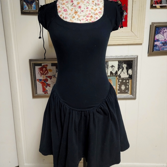 Betsey Johnson Dresses & Skirts - Vintage Betsey Johnson dress S